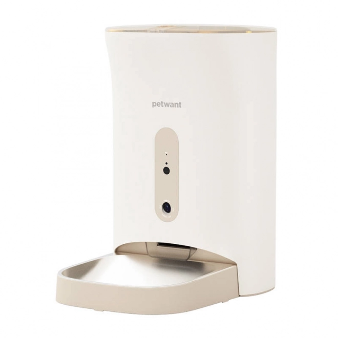 Automatische voederdispenser PetWant F11-C