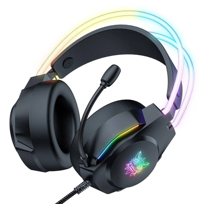 Gaming headset Onikuma X26