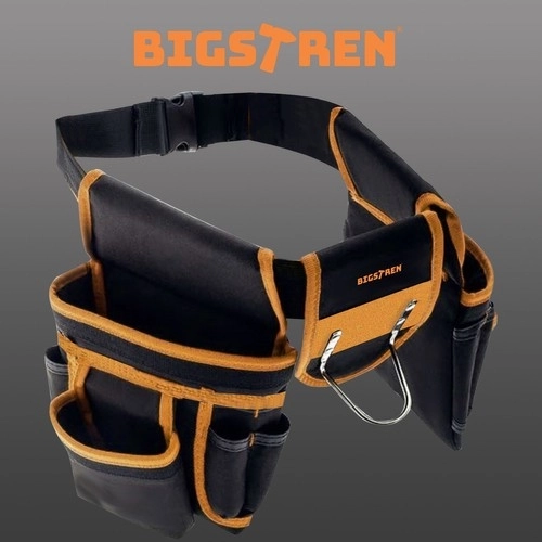 Montage riem Bigstren 21862