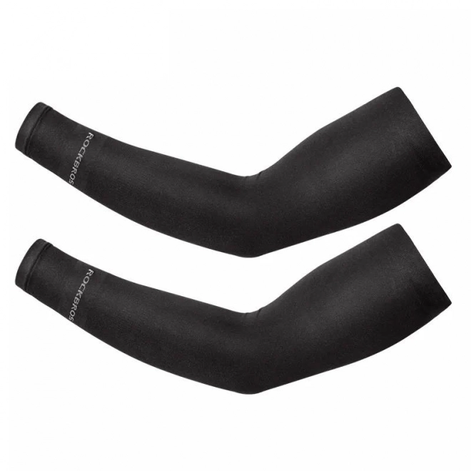 Fietshuls Rockbros, zwart