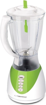 Tafelblender Pina Colada groen
