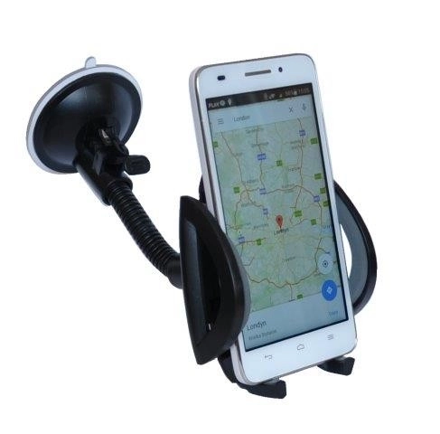 Smartphonehouder voor in de auto M20