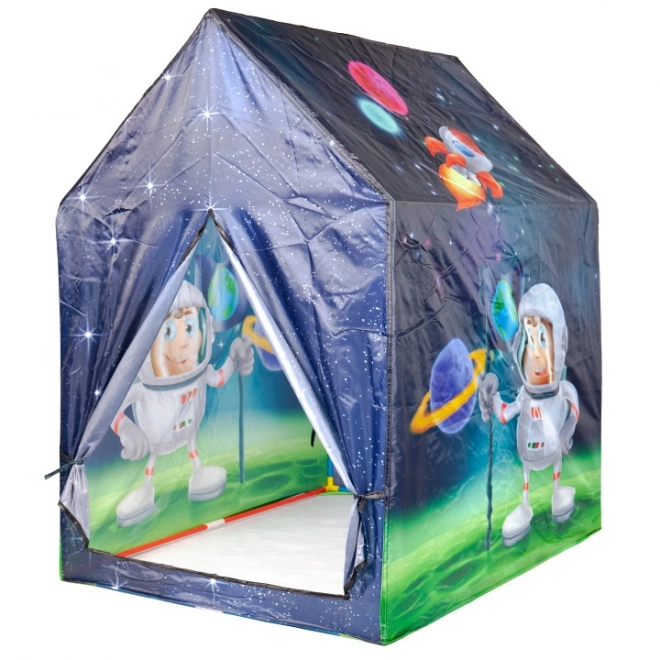 Astronautentent - ruimtehuisje voor kinderen IPLAY