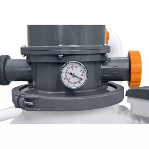 Bestway zandfilterpomp voor zwembadwaterfiltering
