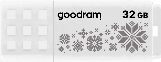Goodram UME2 32GB USB 2.0 Winter editie