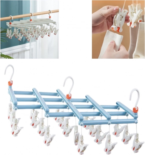 Opvouwbaar en ruimtebesparend ontwerp