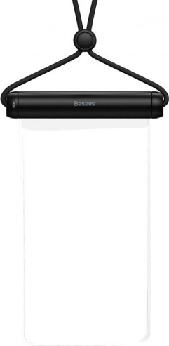 Betrouwbare IPX8-bescherming voor wateravonturen