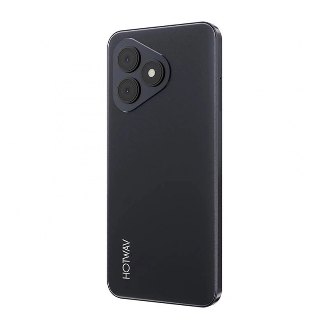 Smartphone HOTWAV Note 15 Pro - 6,6'' 4/128GB – zwart