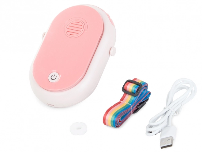 Aromatherapie nekventilator