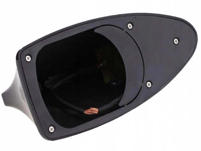 FM Antenne Haai Vin - Audi, BMW, Ford, Opel, VW