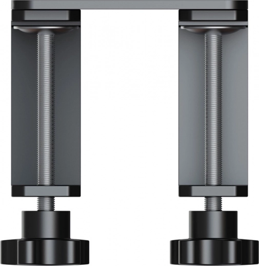 Veilige klem voor bladen tot 60 mm