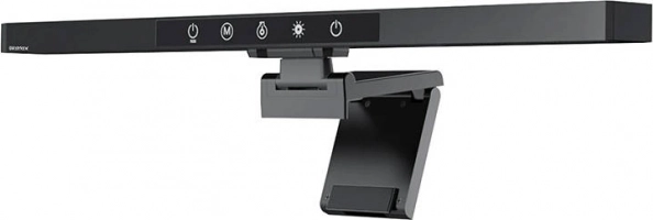 Monitorlamp BLITZMAX met RGB-achtergrondverlichting