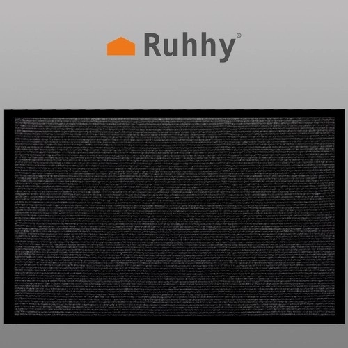 Deurmat voor entree - 60x90cm Ruhhy 22055