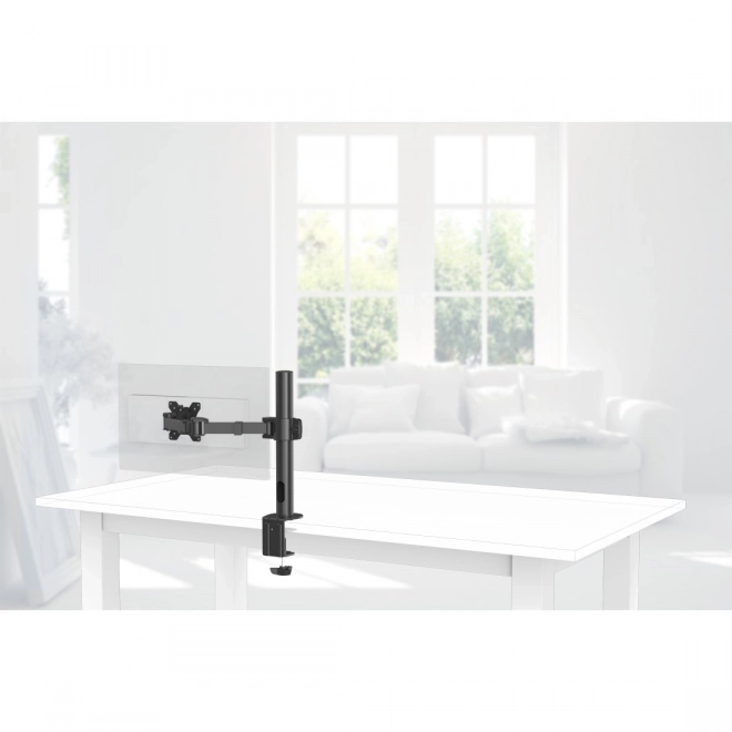 Monitormontage met verstelbare arm 13-35 inch