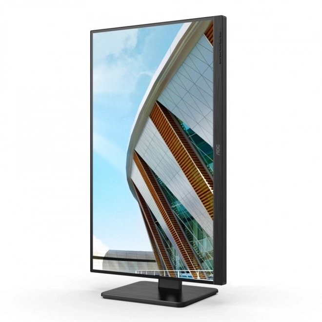 Monitor AOC 24 inch