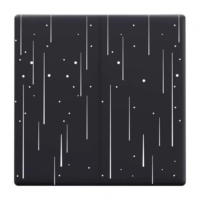 Decoratieve hoes / kap voor T5 SONOFF Star touch schakelaar – 2C