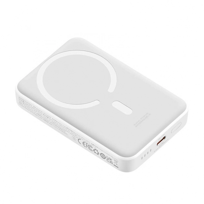 Mini powerbank Baseus 10000mAh met draadloos opladen