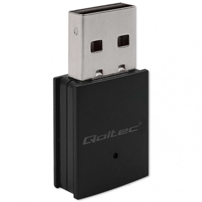 Draadloze mini-adapter Wi-Fi en Bluetooth 4.0 USB