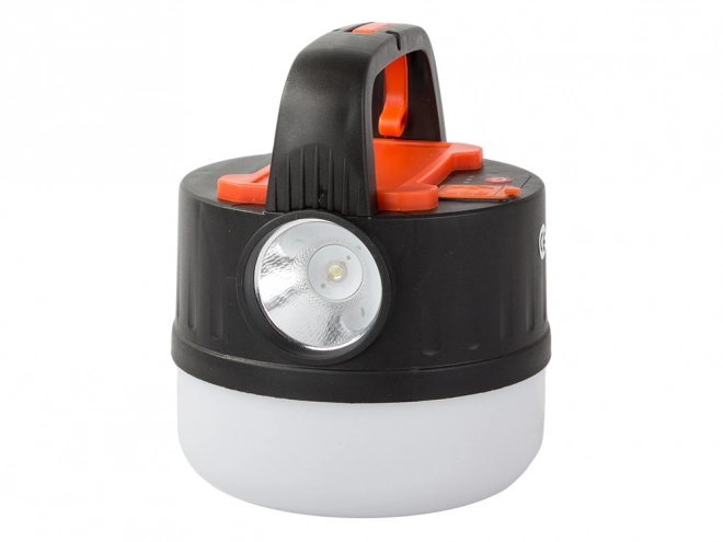 Oplaadbare LED kampeerlamp met afstandsbediening