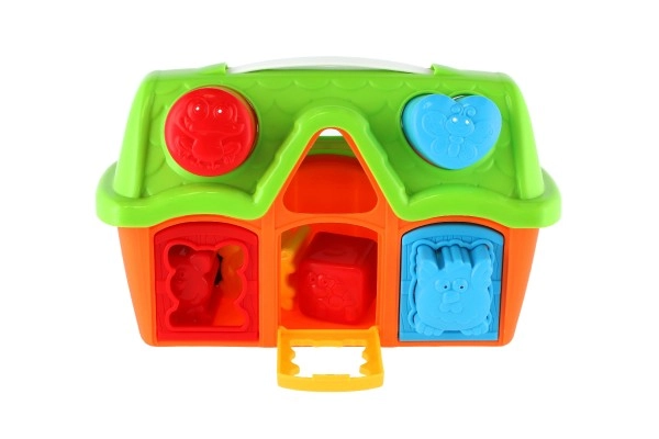 Veilige en duurzame constructie