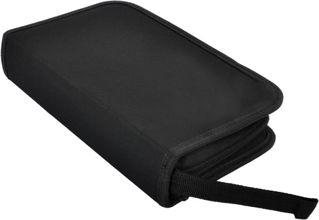 Comfortabel en klaar voor gebruik