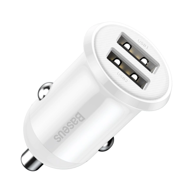 Meerdere apparaten tegelijk opladen