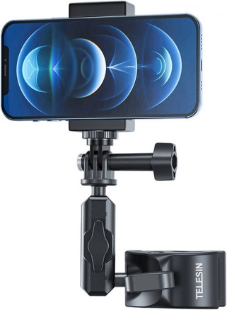 Brede compatibiliteit met camera