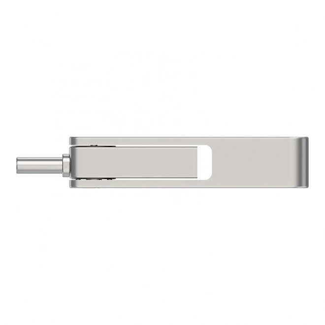USB flashstation 128GB PNY DUO LINK USB 3.2 Type-C