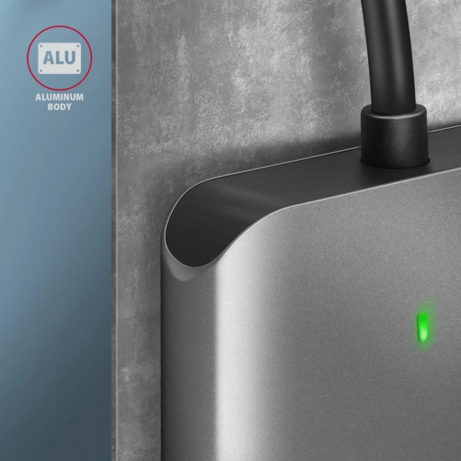 Kaartlezer Axagon CRE-S3 USB 3.2 Gen 1