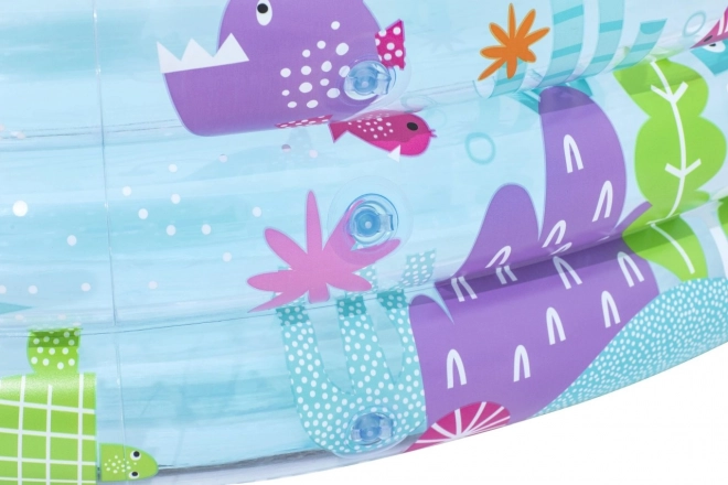 Bestway Kinderzwembad