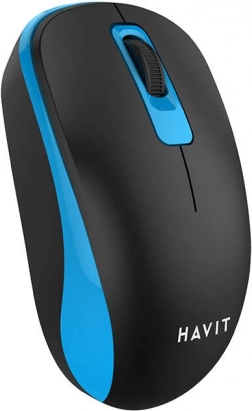 Stabiele 2,4 GHz draadloze verbinding met een bereik van 10 m