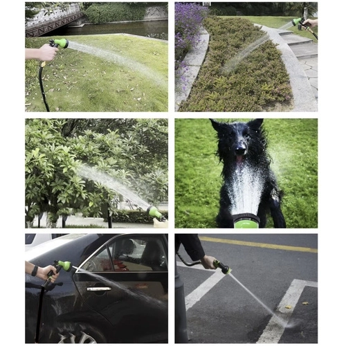 Automatische tuinslanghaspel Gardlov