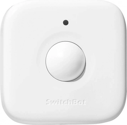 Comfortabele bediening van verlichting en apparaten