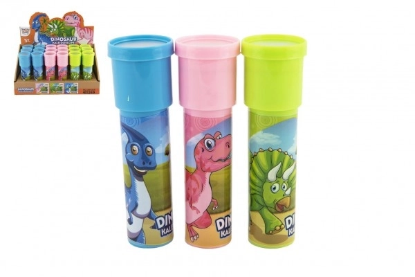 TEDDIES kaleidoscoop met dinosaurussen (mix)