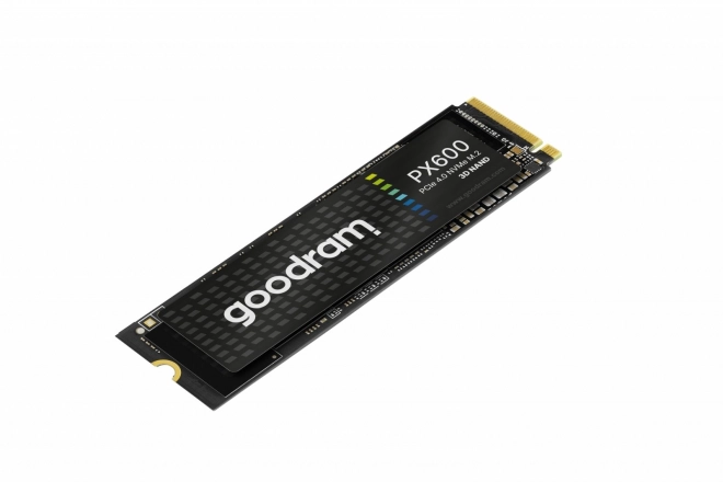 Duurzaamheid met 3D NAND