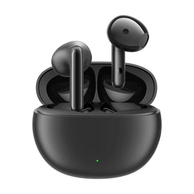 Draadloze oordopjes Joyroom Funpods zwart