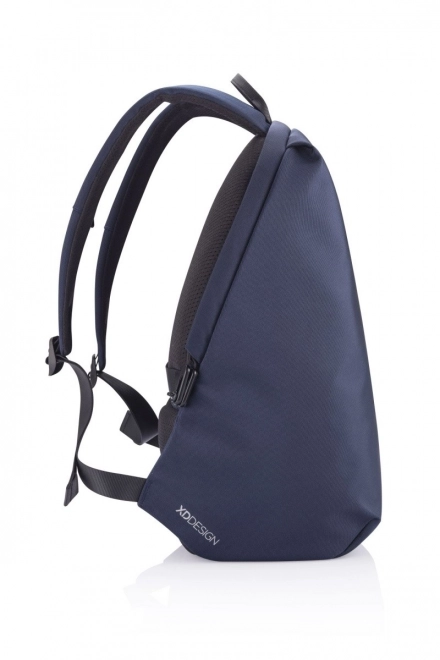 Diefstalbestendige rugzak Bobby Soft Navy