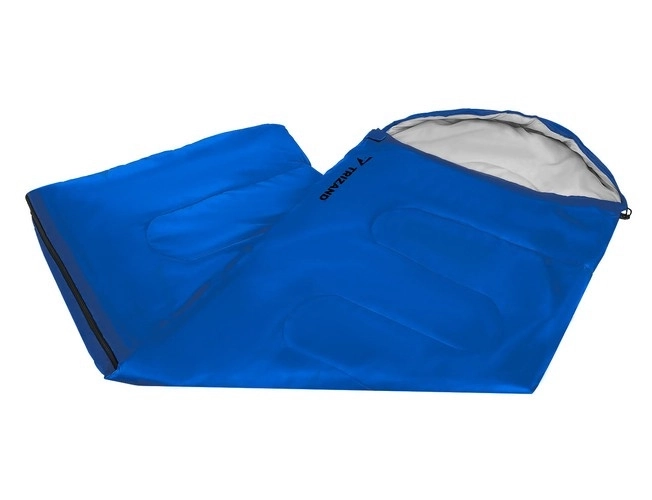 Slaapzak - blauw S10249