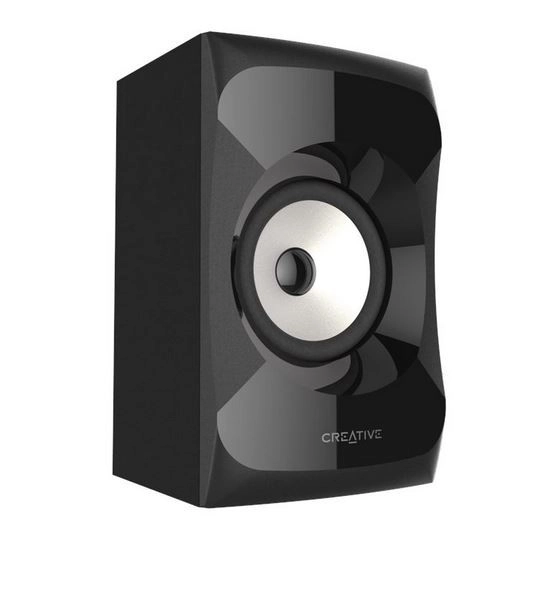 Luidsprekers 2.1 Bluetooth Creative SBS E2900