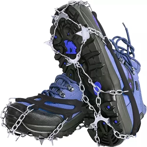 Katten/antislipspikes 41-44 Trizand