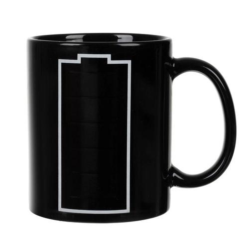 Magische Mok - kraan 330ml Ruhhy 22103