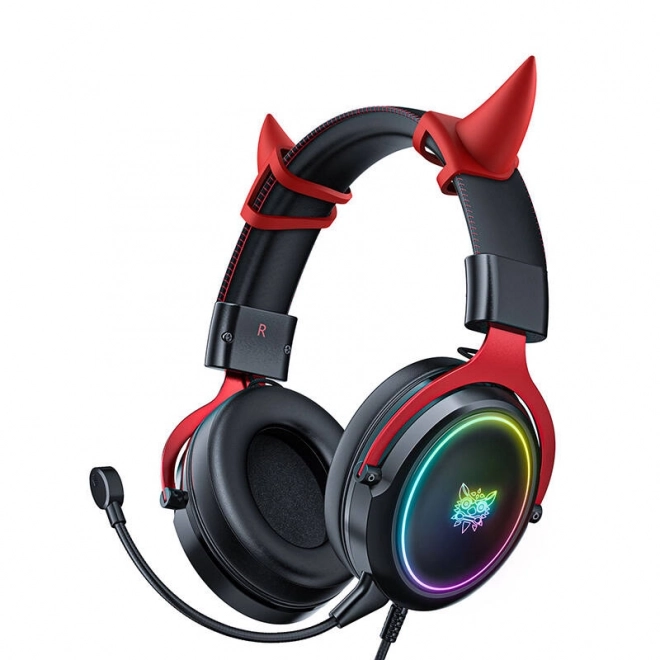 Gaming hoofdtelefoon Onikuma X10