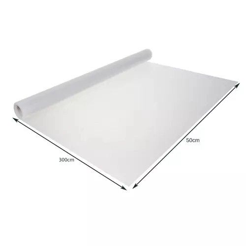 Antislip mat voor lade 300x50
