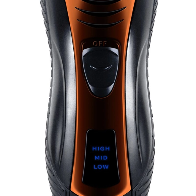 Krachtige trimmer