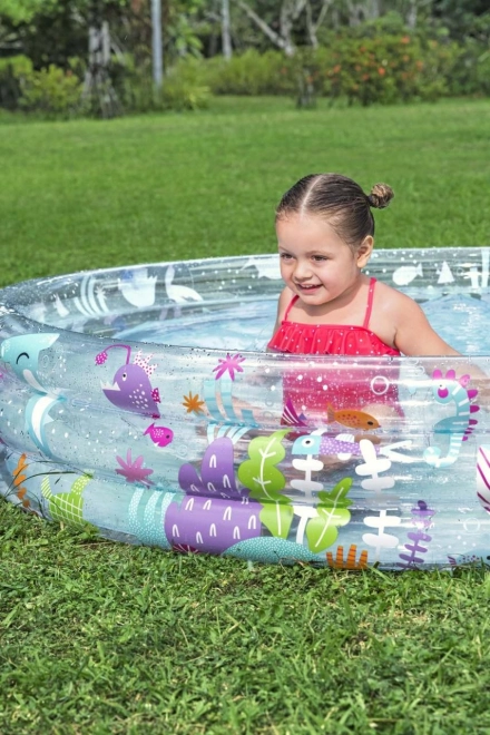 Bestway Kinderzwembad