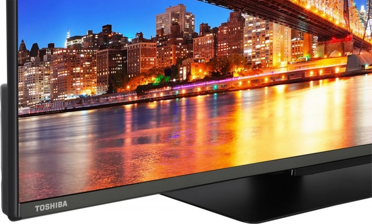 Slim VIDAA‑systeem en streamingapps