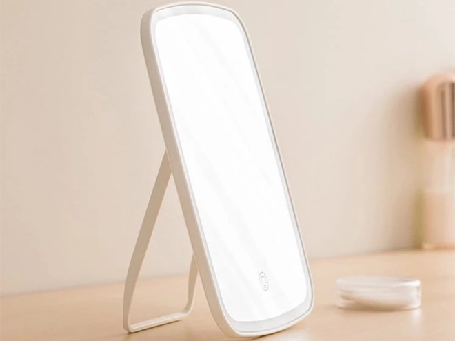 LED cosmetica spiegel met verlichting