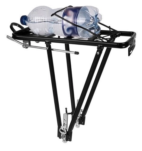 Fietsenrek - aluminium