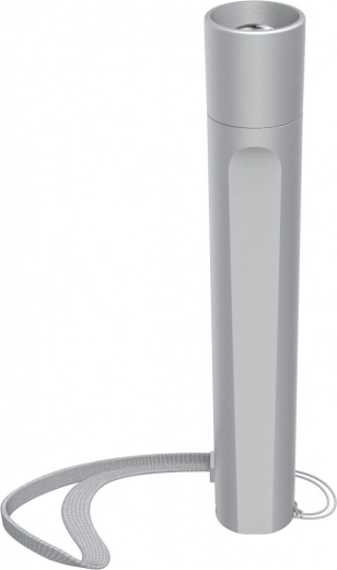 Compact en licht in de hand