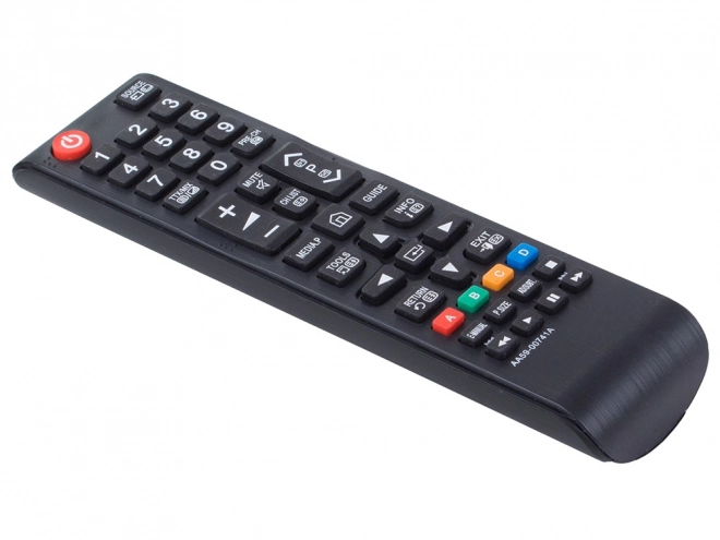 Universele afstandsbediening voor TV
